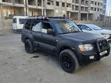 Mitsubishi Pajero 2002 года за 6 700 000 тг. в Шымкент – фото 3