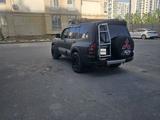 Mitsubishi Pajero 2002 года за 6 700 000 тг. в Шымкент – фото 5