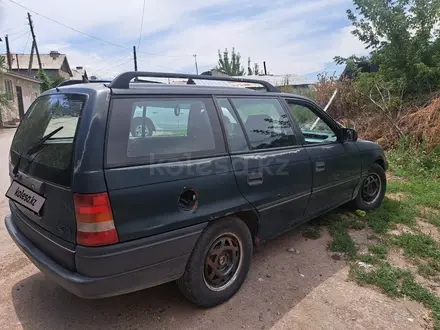 Opel Astra 1994 года за 1 100 000 тг. в Алматы – фото 6