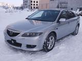 Mazda 6 2005 годаүшін2 600 000 тг. в Астана