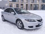 Mazda 6 2005 годаүшін2 600 000 тг. в Астана – фото 2