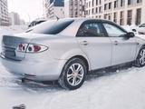 Mazda 6 2005 годаfor2 500 000 тг. в Астана – фото 4