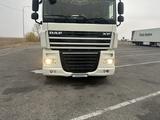 DAF  XF 105 2010 годаүшін18 000 000 тг. в Петропавловск