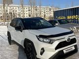 Toyota RAV4 2020 годаүшін17 500 000 тг. в Астана – фото 2