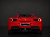 Ferrari 488 2016 года за 91 700 000 тг. в Алматы – фото 4