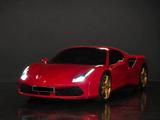 Ferrari 488 2016 года за 91 700 000 тг. в Алматы – фото 2