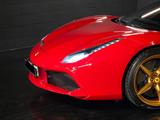 Ferrari 488 2016 года за 91 700 000 тг. в Алматы – фото 5