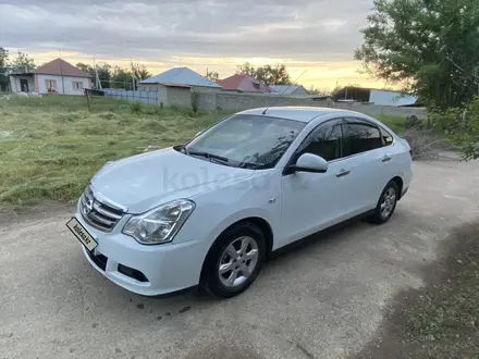 Nissan Almera 2015 года за 4 000 000 тг. в Алматы – фото 5