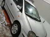 Nissan Almera Tino 2001 года за 1 000 200 тг. в Кокшетау