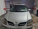 Nissan Almera Tino 2001 года за 1 000 200 тг. в Кокшетау – фото 4