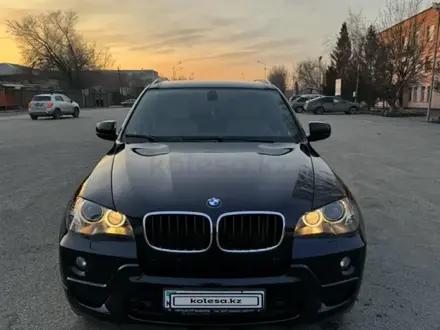 BMW X5 2007 года за 8 300 000 тг. в Павлодар – фото 2