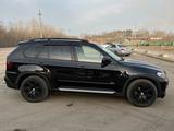 BMW X5 2007 годаүшін8 300 000 тг. в Павлодар – фото 4