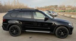 BMW X5 2007 года за 8 300 000 тг. в Павлодар – фото 4