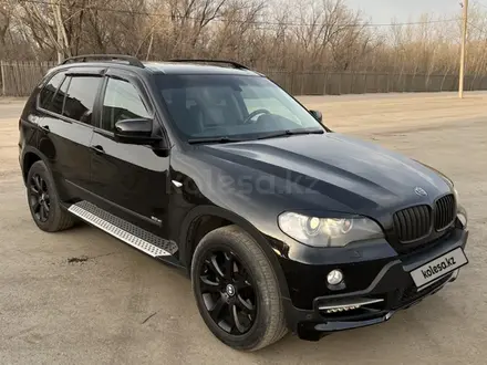 BMW X5 2007 года за 8 300 000 тг. в Павлодар – фото 3