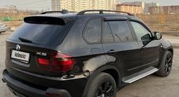 BMW X5 2007 года за 8 300 000 тг. в Павлодар – фото 5