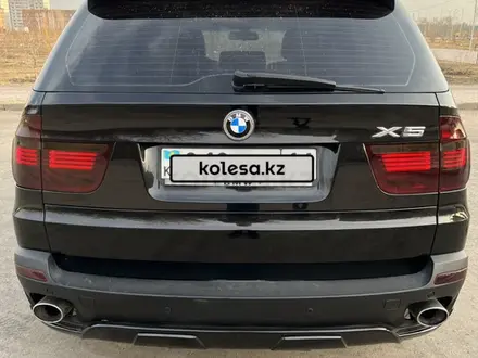 BMW X5 2007 года за 8 300 000 тг. в Павлодар – фото 6