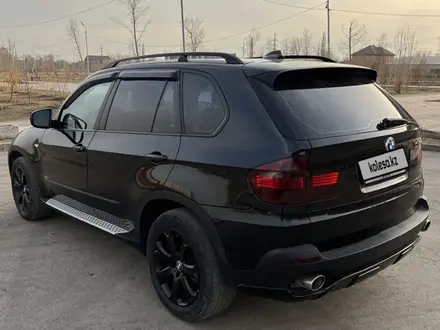 BMW X5 2007 года за 8 300 000 тг. в Павлодар – фото 7