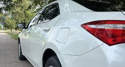 Toyota Corolla 2013 года за 6 500 000 тг. в Тараз – фото 4