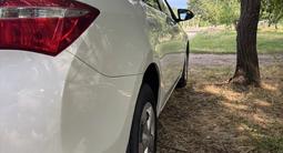 Toyota Corolla 2013 года за 6 500 000 тг. в Тараз – фото 3