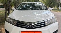 Toyota Corolla 2013 года за 6 500 000 тг. в Тараз