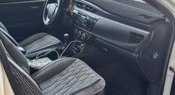Toyota Corolla 2013 года за 6 500 000 тг. в Тараз – фото 5