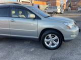 Lexus RX 350 2007 годаүшін9 000 000 тг. в Караганда – фото 2