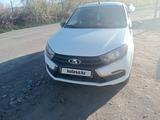 ВАЗ (Lada) Granta 2190 2020 года за 4 235 174 тг. в Алтай