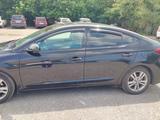 Hyundai Elantra 2017 года за 7 300 000 тг. в Павлодар – фото 3
