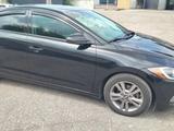 Hyundai Elantra 2017 года за 7 300 000 тг. в Павлодар – фото 5
