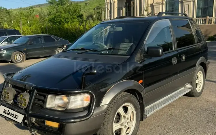 Mitsubishi RVR 1995 года за 1 600 000 тг. в Алматы