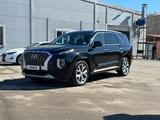 Hyundai Palisade 2021 года за 22 500 000 тг. в Петропавловск