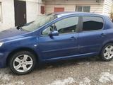 Peugeot 307 2002 годаfor1 450 000 тг. в Алматы