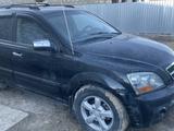 Kia Sorento 2007 года за 2 800 000 тг. в Атырау – фото 2