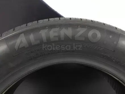 185/60R15 88H — Altenzo Sports Equator за 18 000 тг. в Алматы – фото 5