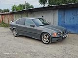 BMW 318 1991 годаүшін1 800 000 тг. в Алматы