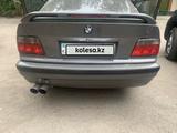 BMW 318 1991 годаүшін1 500 000 тг. в Алматы – фото 2