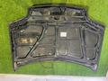 Капот mazda 323 ba купе 1994-1998 за 55 000 тг. в Караганда – фото 3