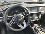 Kia Optima 2019 года за 7 700 000 тг. в Астана