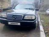 Mercedes-Benz C 200 1995 года за 1 500 000 тг. в Караганда