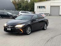 Toyota Camry 2015 годаүшін6 300 000 тг. в Актобе