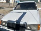 Mercedes-Benz E 200 1989 года за 885 000 тг. в Айтеке би