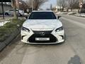 Lexus ES 250 2019 года за 22 000 000 тг. в Шымкент