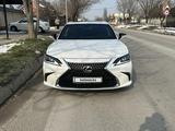 Lexus ES 250 2019 годаүшін21 000 000 тг. в Шымкент
