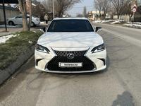 Lexus ES 250 2019 годаүшін22 000 000 тг. в Шымкент