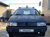 Volkswagen Passat 1992 года за 1 000 000 тг. в Шымкент