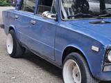 ВАЗ (Lada) 2106 1992 года за 350 000 тг. в Жаркент – фото 3