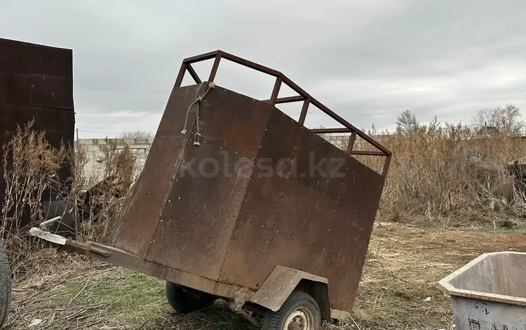 Хозяин 1977 года за 400 000 тг. в Павлодар