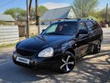 ВАЗ (Lada) Priora 2171 2012 года за 1 800 000 тг. в Алматы