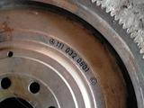Фередо и диск для Мерседеса 111 двигатель 5 ступка механикаүшін20 000 тг. в Астана – фото 2