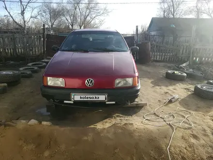 Volkswagen Passat 1993 года за 1 400 000 тг. в Актобе